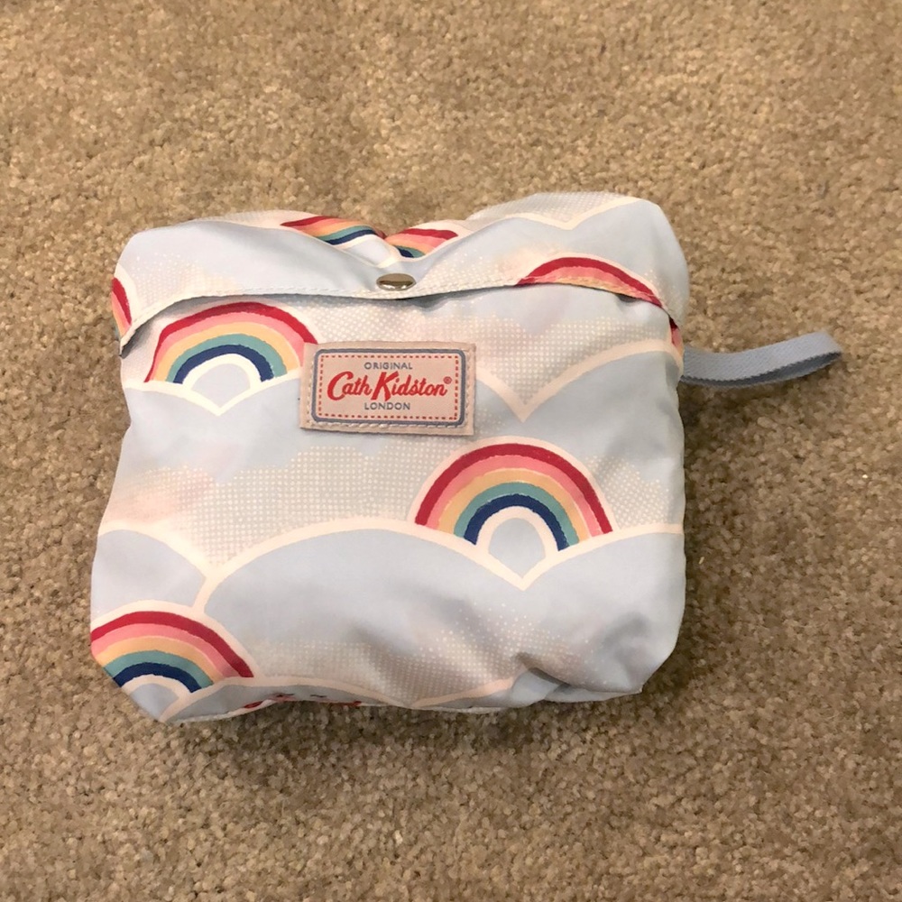 Cath Kidston backpack